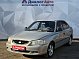 Hyundai Accent, 2008 года, пробег 230056 км