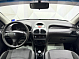 Peugeot 206, 2009 года, пробег 164950 км