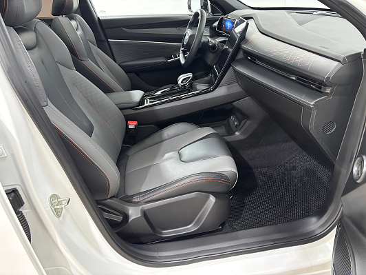 Geely Cityray Flagship Sport, 2024 года, пробег 16075 км