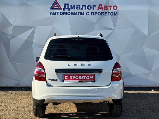 Lada (ВАЗ) Granta Комфорт, 2023 года, пробег 38000 км
