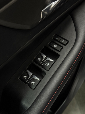 Changan CS35 Plus Tech, 2023 года, пробег 26800 км