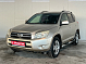 Toyota RAV4 Сол, 2006 года, пробег 226200 км