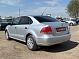 Volkswagen Polo Trendline, 2011 года, пробег 205355 км