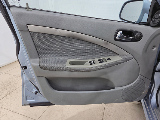 Chevrolet Lacetti WTCC Street edition airbag-side, 2010 года, пробег 204260 км