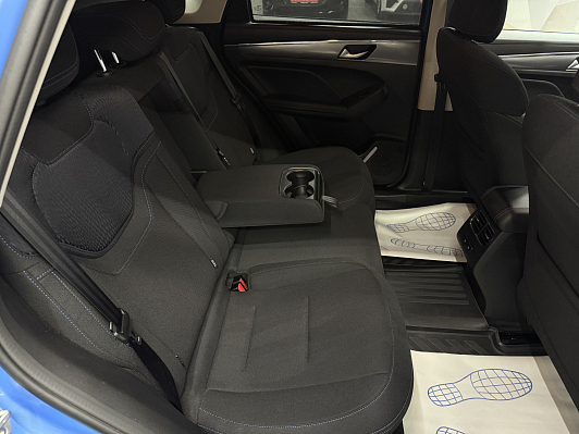 Haval Jolion Elite, 2024 года, пробег 5313 км