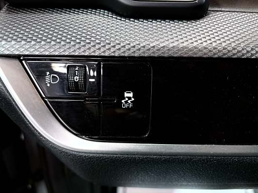 Kia Sportage Comfort, 2023 года, пробег 55450 км