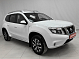 Nissan Terrano, 2017 года, пробег 57207 км