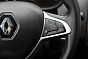 Renault Arkana Drive, 2021 года, пробег 83450 км