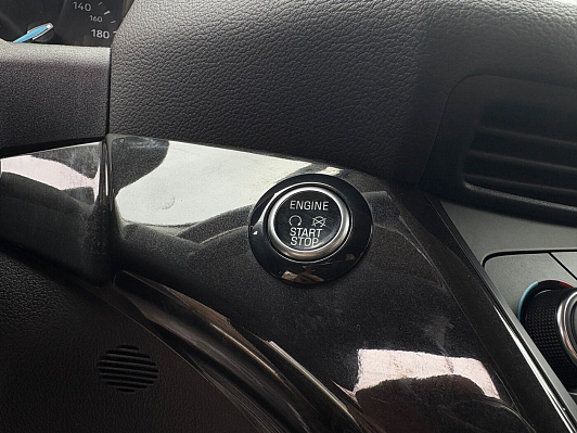 Ford Kuga Titanium, 2018 года, пробег 71600 км