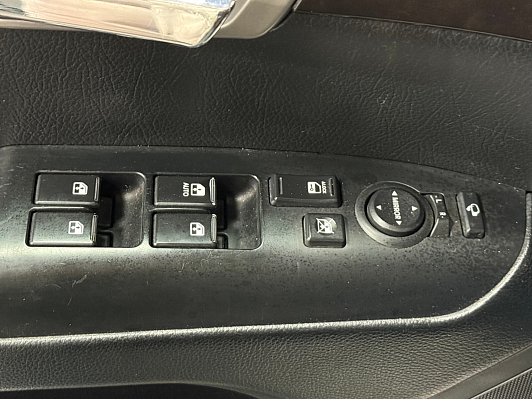 Kia Mohave Premium, 2011 года, пробег 257751 км