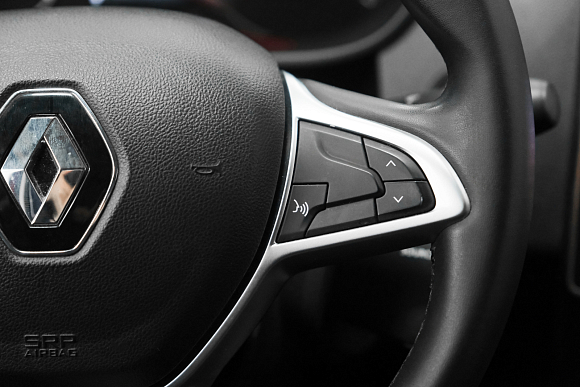 Renault Arkana Drive, 2021 года, пробег 83450 км