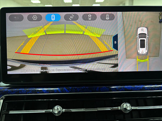 Xcite X-Cross 8 Enjoy, 2024 года, пробег 12947 км