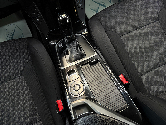 Hyundai i40 Comfort Plus, 2016 года, пробег 130362 км