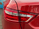 Lada (ВАЗ) Vesta Comfort, 2016 года, пробег 127598 км