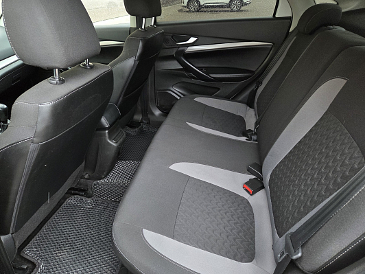 Lada (ВАЗ) Vesta, 2023 года, пробег 40130 км