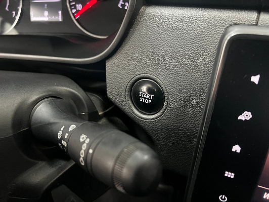 Renault Arkana Style, 2019 года, пробег 105000 км
