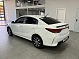 Kia Rio, 2021 года, пробег 86000 км