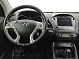 Hyundai ix35 Travel, 2014 года, пробег 131477 км