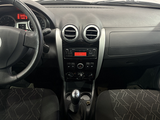 Lada (ВАЗ) Largus Luxe (5 мест), 2019 года, пробег 81000 км