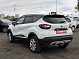 Renault Kaptur Life, 2017 года, пробег 167346 км