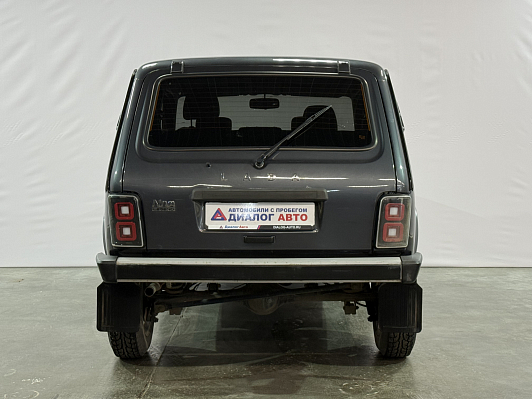 Lada (ВАЗ) 2131 (4x4), 2021 года, пробег 68000 км