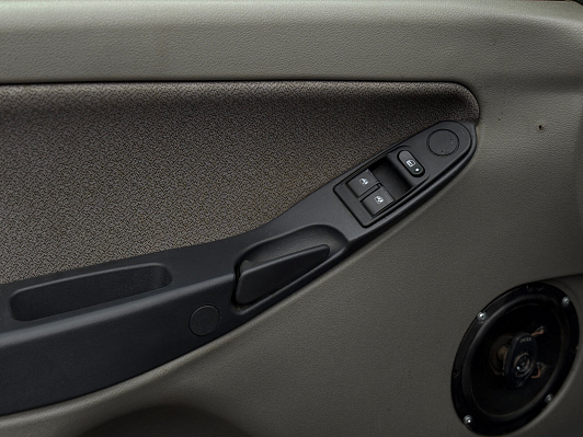 Lada (ВАЗ) Kalina, 2012 года, пробег 174967 км