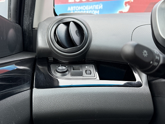 Ravon R2, 2017 года, пробег 34000 км