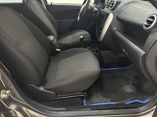 Lada (ВАЗ) Granta Comfort Optima Multimedia Glonass 21907-51-279, 2017 года, пробег 48990 км