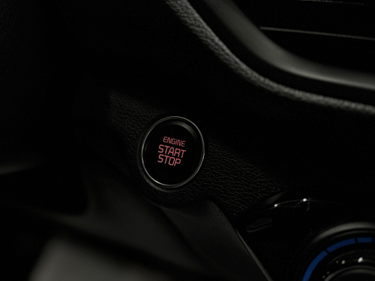 Kia K3, 2018 года, пробег 55486 км
