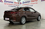 Kia Rio Luxe, 2021 года, пробег 114000 км