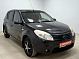 Renault Sandero Authentique, 2012 года, пробег 241245 км