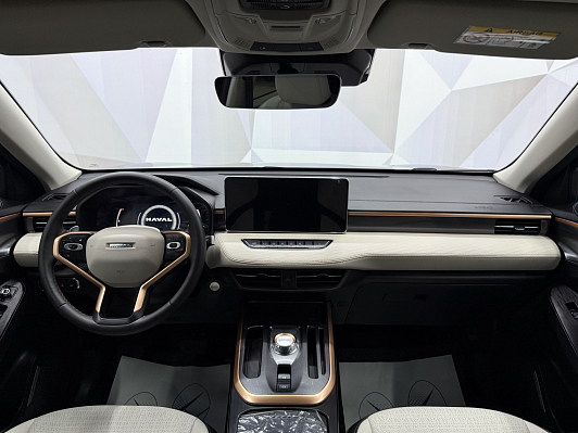Haval Jolion Premium, 2024 года, пробег 13275 км