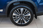 Chery Tiggo 8 Pro Max Ультима/Ultimate 4WD, синий