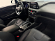 Hyundai Santa Fe High-Tech, 2019 года, пробег 75000 км