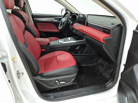 Haval Jolion Premium, 2024 года, пробег 39807 км