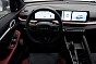 Geely Coolray Flagship, белый