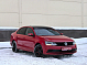 Volkswagen Jetta Trendline, 2014 года, пробег 53000 км