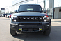 JETOUR T2 Expedition, синий