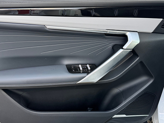 Geely Atlas Flagship, 2023 года, пробег 35752 км