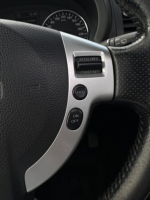 Nissan X-Trail LE High, 2013 года, пробег 162104 км