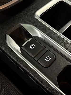 Haval M6 Family, 2023 года, пробег 4500 км