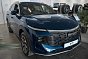 Haval F7 Техно + (2026), голубой