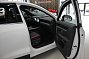 Jetour Dashing Престиж 2024, белый