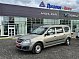 Lada (ВАЗ) Largus Comfort (7 мест), 2020 года, пробег 121100 км
