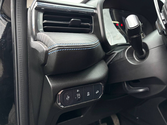 Haval Jolion Elite, 2024 года, пробег 63175 км