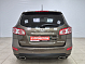 Hyundai Santa Fe, 2010 года, пробег 153273 км