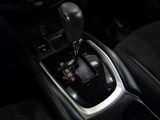 Nissan Qashqai QE, 2019 года, пробег 65740 км