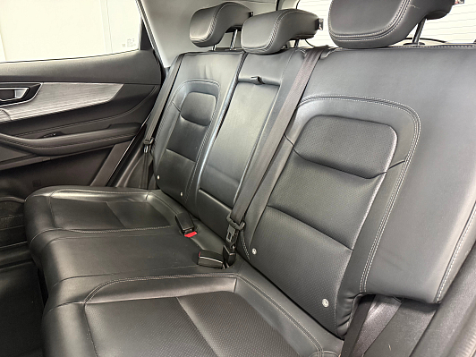 Chery Tiggo 4 Pro Family, 2023 года, пробег 58122 км