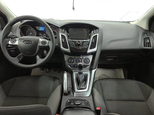 Ford Focus SYNC Edition, 2012 года, пробег 187690 км