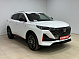 Changan CS55 Plus Техно, 2023 года, пробег 61090 км